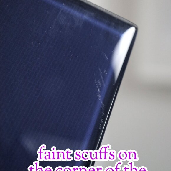 Page Goolrick for MoMA Glass Colorblock Coasters Set of 4 Modern Design - Picture 8 of 8